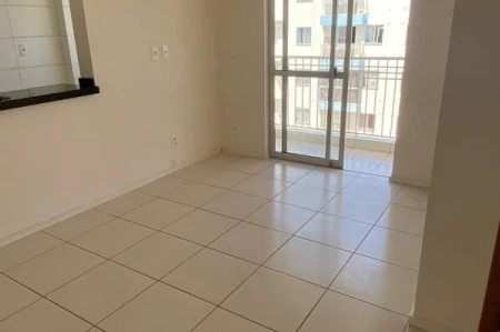 Apartamento para alugar com 2 quartos, 62m² no Vila Real em Chapecó - Foto 2