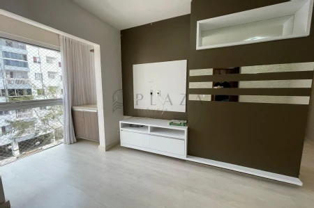 Apartamento para alugar com 2 quartos, 78m² no Vila Real em Chapecó - Foto 2