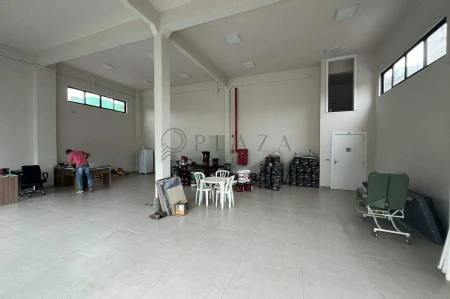 Sala Comercial para alugar com 100m² no São Cristóvão em Chapecó - Foto 2