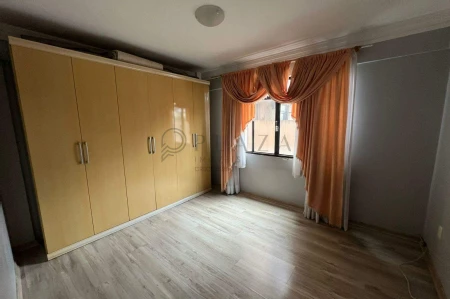 Apartamento para alugar com 3 quartos, 133m² no Centro em Chapecó - Foto 6