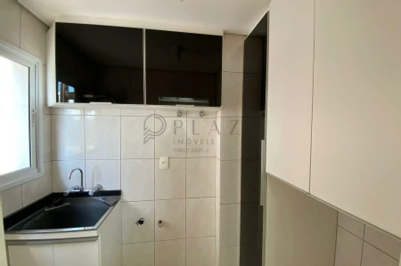 Apartamento para alugar com 2 quartos, 90m² no Jardim Itália em Chapecó - Foto 6