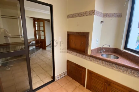 Apartamento para alugar com 4 quartos, 250m² no Centro em Chapecó - Foto 6