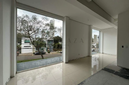 Sala Comercial para alugar com 165m² no Centro em Chapecó - Foto 3