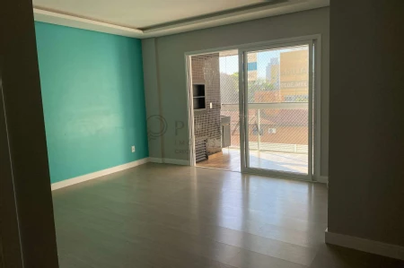 Apartamento para alugar com 3 quartos, 129m² no Centro em Chapecó - Foto 6