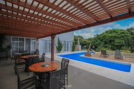 Casa à venda com 322m² no Espelho Das Águas em Chapecó - Foto 8