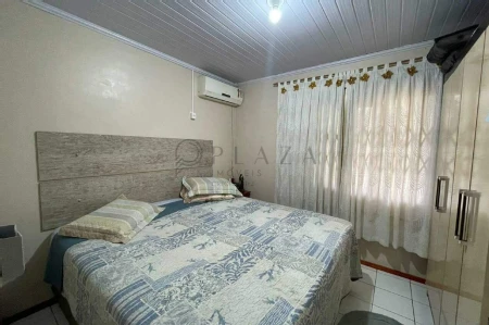 Casa à venda com 2 quartos, 63m² no Efapi em Chapecó - Foto 6