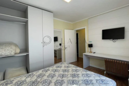 Apartamento para alugar com 2 quartos, 60m² no Jardim Itália em Chapecó - Foto 6