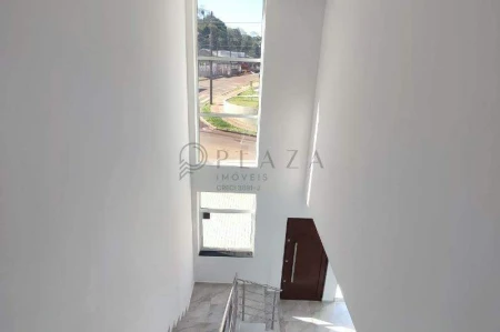 Sobrado à venda com 3 quartos, 133m² no Desbravador em Chapecó - Foto 7