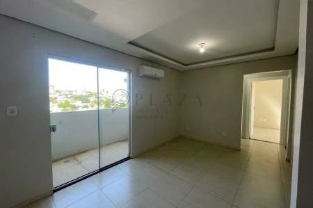 Apartamento para alugar com 3 quartos, 108m² no SAIC em Chapecó - Foto 4