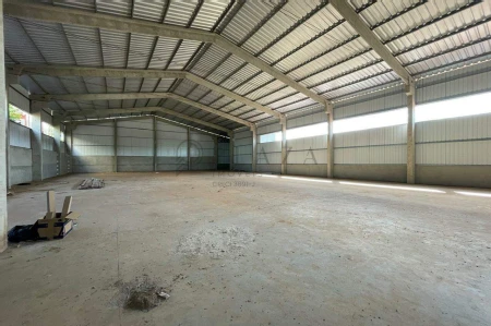 Barracão para alugar com 888m² no Trevo em Chapecó - Foto 7