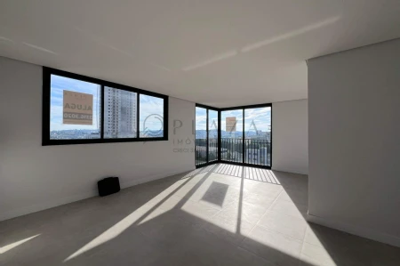 Apartamento para alugar com 3 quartos, 120m² no Presidente Médici em Chapecó - Foto 5