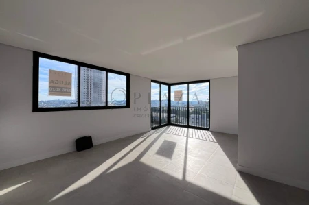 Apartamento para alugar com 3 quartos, 120m² no Presidente Médici em Chapecó - Foto 3