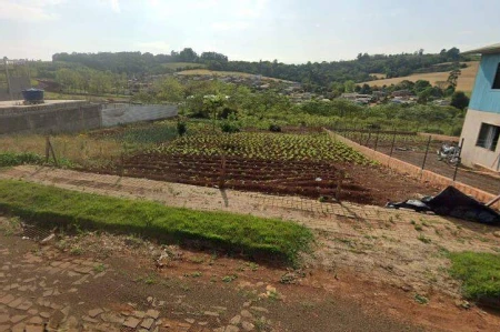 Terreno à venda com 472m² no Belvedere em Chapecó - Foto 1