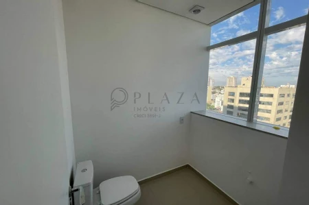 Sala Comercial para alugar com 43m² no Centro em Chapecó - Foto 4