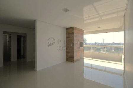 Apartamento à venda com 3 quartos, 111m² no Centro em Chapecó - Foto 2