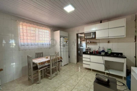 Casa à venda com 3 quartos, 360m² no Cristo Rei em Chapecó - Foto 2