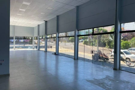 Sala Comercial para alugar com 252m² no Efapi em Chapecó - Foto 3