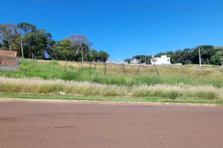 Terreno à venda com 534m² no Jardim Europa em Chapecó - Foto 2