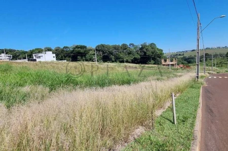 Terreno à venda com 529m² no Jardim Europa em Chapecó - Foto 2