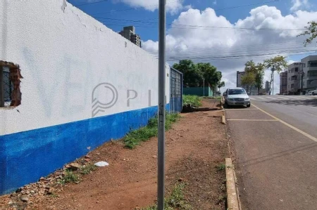 Terreno à venda com 600m² no Maria Goretti em Chapecó - Foto 2