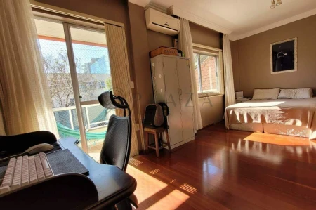 Apartamento à venda com 3 quartos, 151m² no Centro em Chapecó - Foto 3