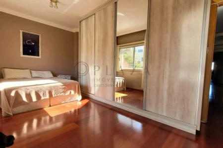 Apartamento à venda com 3 quartos, 151m² no Centro em Chapecó - Foto 5