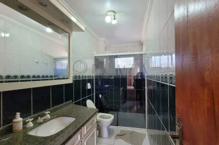 Apartamento à venda com 3 quartos, 151m² no Centro em Chapecó - Foto 6