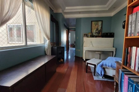 Apartamento à venda com 3 quartos, 151m² no Centro em Chapecó - Foto 7