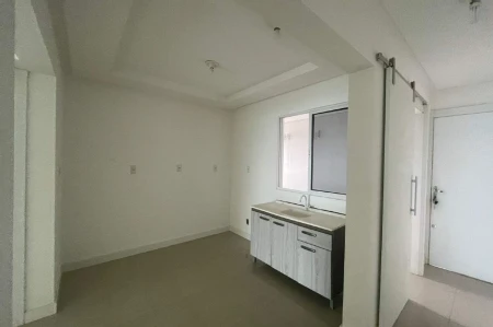 Apartamento para alugar com 3 quartos, 91m² no Jardim Itália em Chapecó - Foto 4