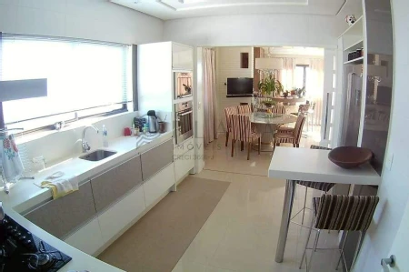 Apartamento à venda com 3 quartos, 211m² no Centro em Chapecó - Foto 7