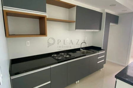 Apartamento para alugar com 2 quartos, 109m² no Lider em Chapecó - Foto 5