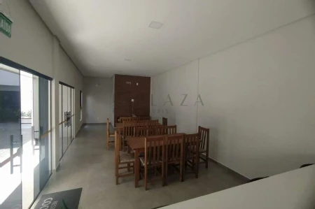 Apartamento à venda com 2 quartos, 97m² no Santos Dumont em Chapecó - Foto 8