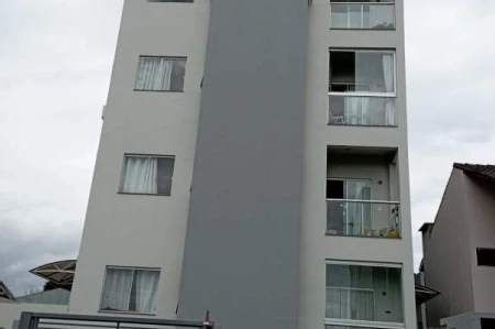 Apartamento à venda com 2 quartos, 59m² no São Cristóvão em Chapecó - Foto 1