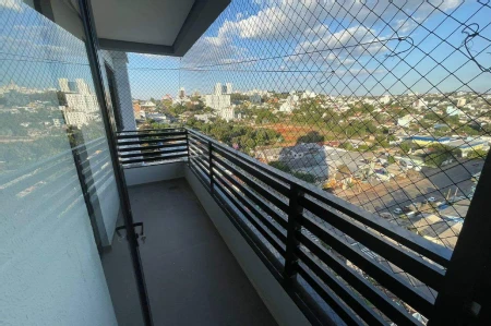 Apartamento à venda com 3 quartos, 111m² no Santa Maria em Chapecó - Foto 6