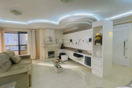 Apartamento para alugar com 3 quartos, 275m² no Centro em Chapecó - Foto 3