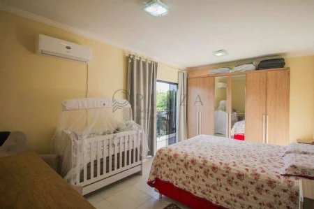 Casa à venda com 3 quartos, 170m² no Bela Vista em Chapecó - Foto 4