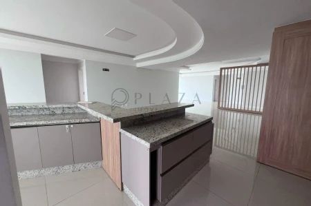 Apartamento para alugar com 4 quartos, 235m² no Lider em Chapecó - Foto 5