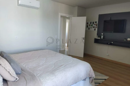 Apartamento à venda com 3 quartos, 131m² no Centro em Chapecó - Foto 7