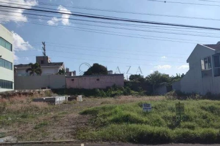 Terreno à venda com 996m² no Maria Goretti em Chapecó - Foto 2