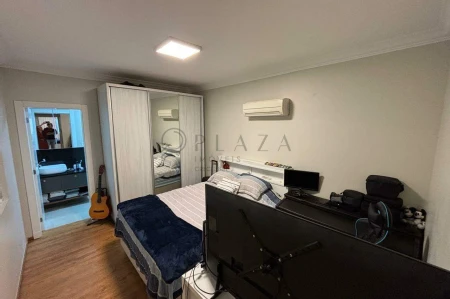 Apartamento à venda com 156m² no Santa Maria em Chapecó - Foto 6