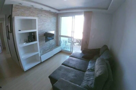 Apartamento à venda com 2 quartos, 68m² no Santa Maria em Chapecó - Foto 5