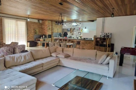 Chácara / Sítio à venda com 2 quartos, 6.850m² no Marechal Bormann em Chapecó - Foto 2