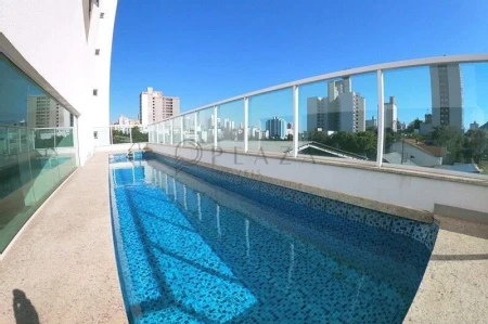 Apartamento à venda com 2 quartos, 68m² no Santa Maria em Chapecó - Foto 1