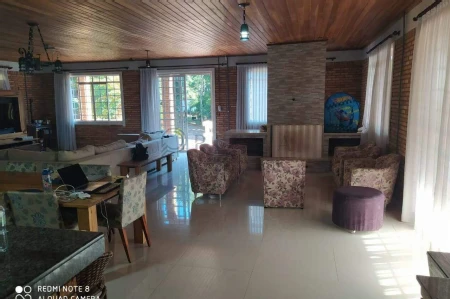 Chácara / Sítio à venda com 2 quartos, 6.850m² no Marechal Bormann em Chapecó - Foto 3