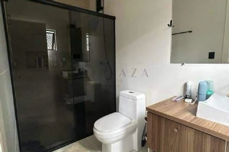 Casa à venda com 2 quartos, 71m² no Lider em Chapecó - Foto 5