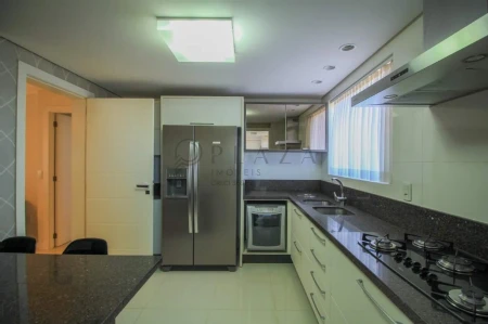 Apartamento à venda com 3 quartos, 235m² no Centro em Chapecó - Foto 6