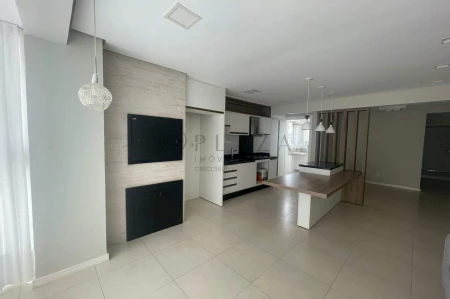 Apartamento para alugar com 161m² no Passo dos Fortes em Chapecó - Foto 5