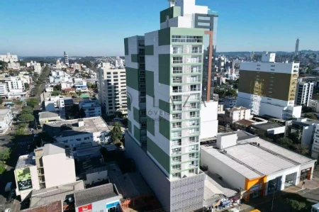 Sala Comercial para alugar com 38m² no Centro em Chapecó - Foto 1