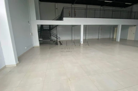 Sala Comercial para alugar com 309m² no Jardim Itália em Chapecó - Foto 4