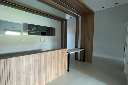 Sala Comercial para alugar com 67m² no Efapi em Chapecó - Foto 3